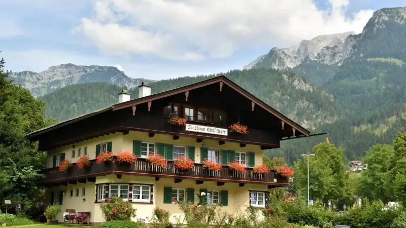 Accommodation Every Type Traveler