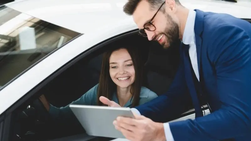 Additional Insurance for Luxury Car