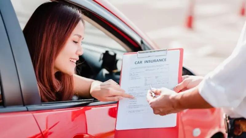 Cheap Auto Insurance Women