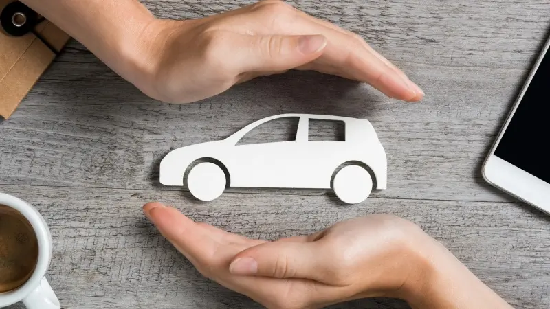 High-risk Vehicle Insurance