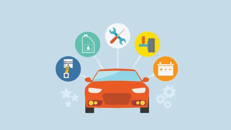 Modified Auto Insurance