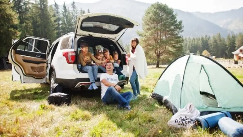 Quality Adventure Resort Next Vacation