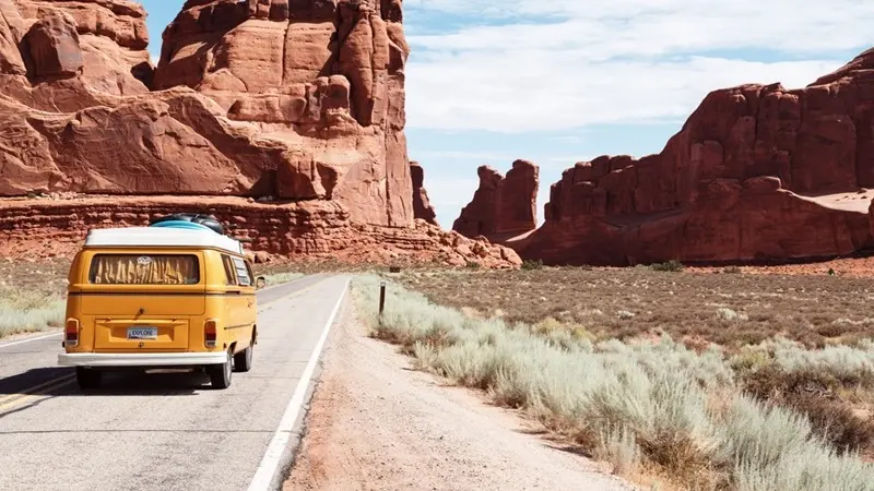 Road Tripping Isnt All Gravy
