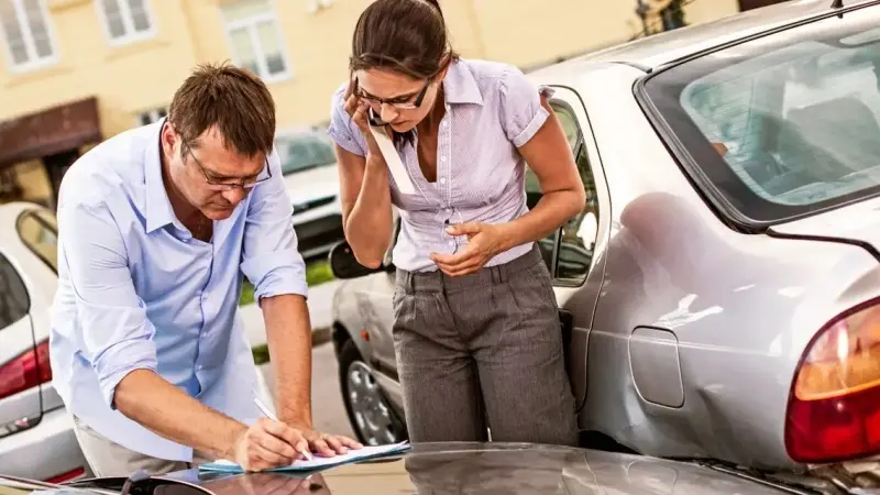Solve Car Insurance Claim Problems