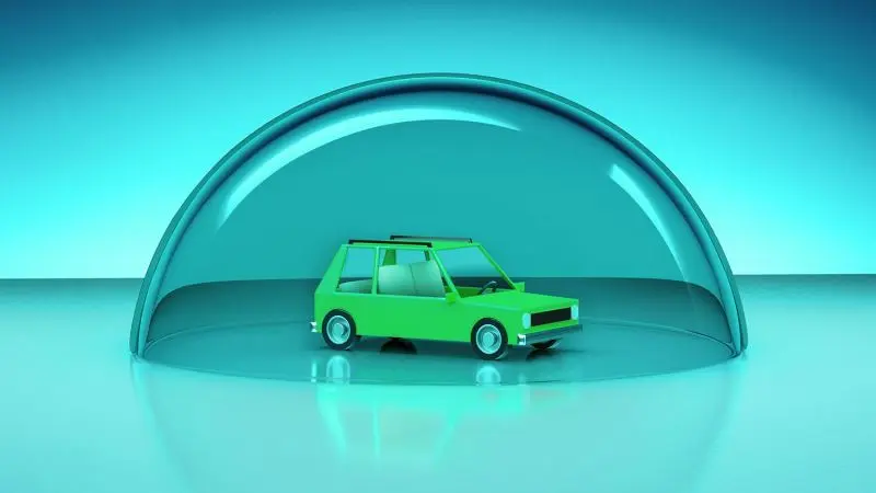 Temporary Auto Insurance