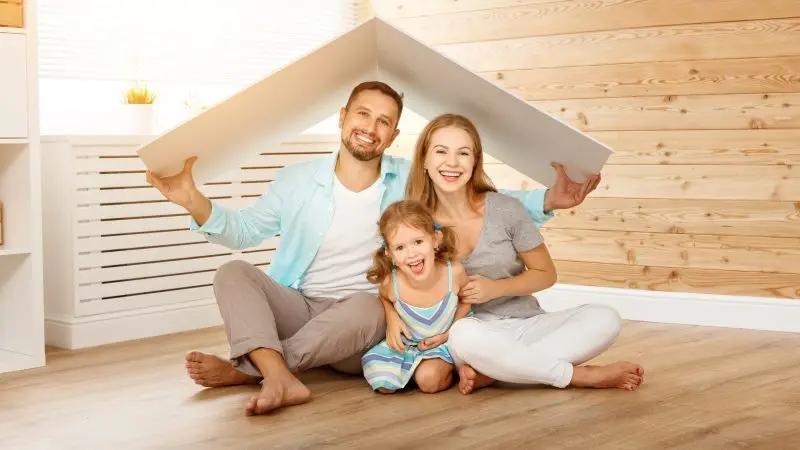 Tips Choosing Home Insurance Family