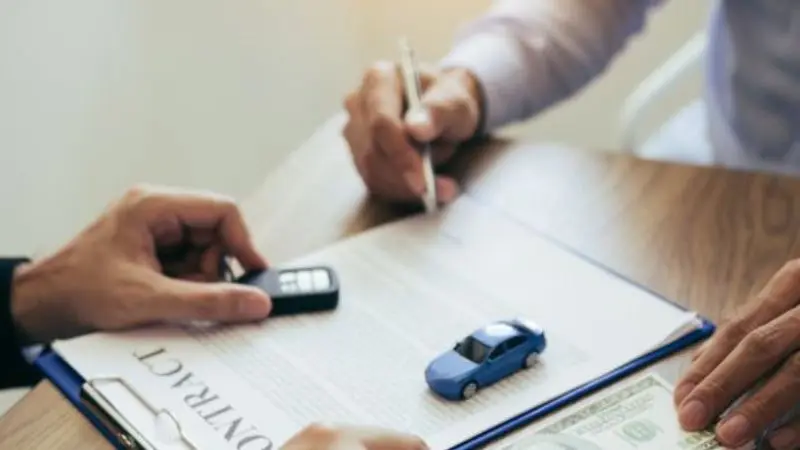 Tips Managing Car Insurance Policy