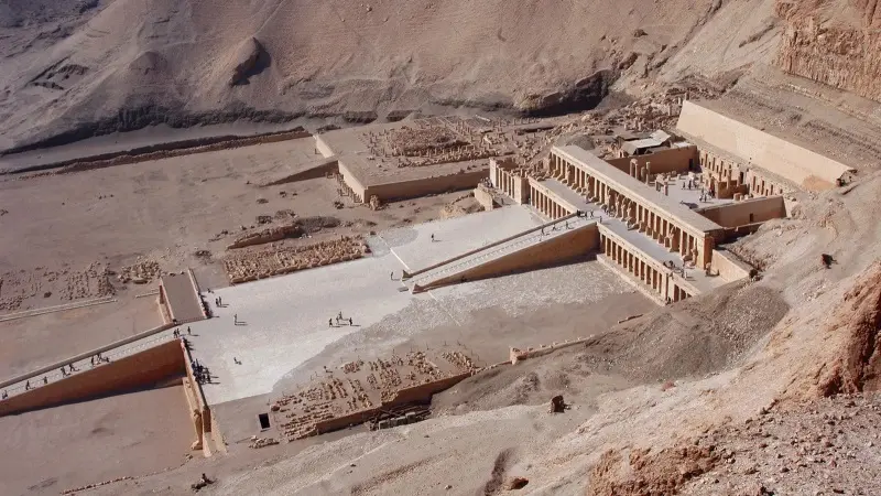 Valley of the Kings