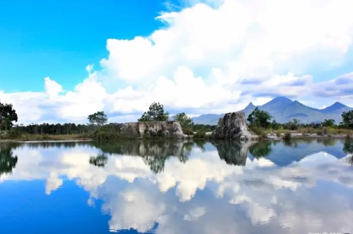 Tourist Attractions in Singkawang That Make Your Vacation More Memorable and Meaningful