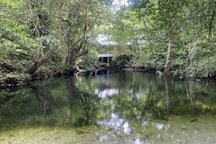 Tourist Attractions in Ternate, Experience the Charm of the Spice Island with Exotic Scenery
