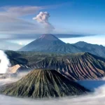 Tourist Destinations in East Java with Stunning Natural Beauty