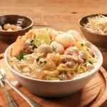 Traditional Dishes from West Java Exploring Authentic Flavors and Local Traditions