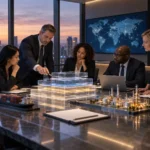How Businesses Build Layered Insurance Programs for Complex Risks
