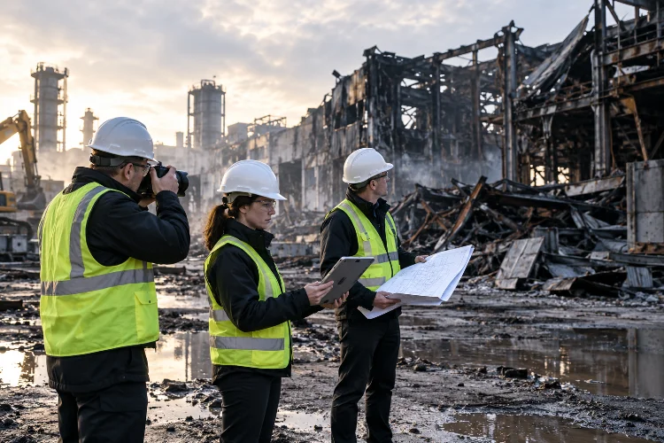 How Complex Claims Require Different Investigation Strategies