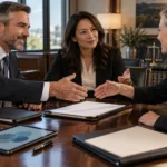How Contractual Risk Transfer Influences Commercial Insurance Needs