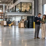 How Coverage Gaps Appear Across Growing Business Operations