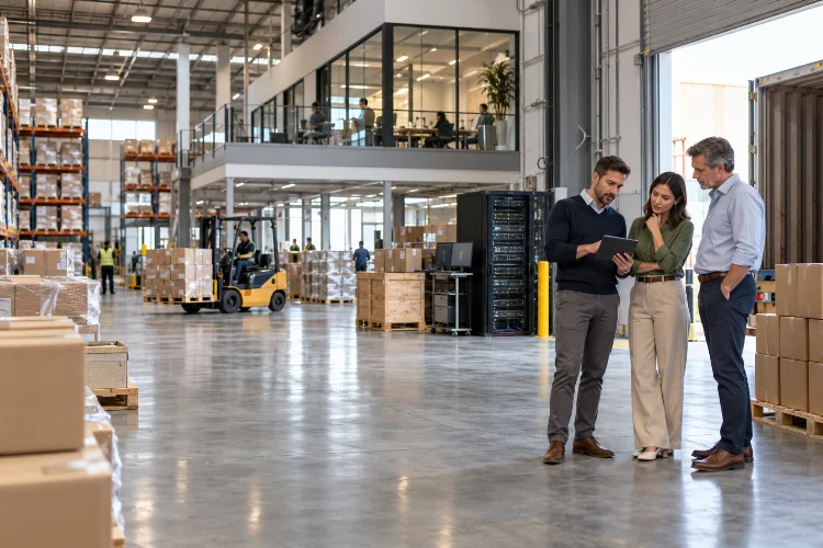 How Coverage Gaps Appear Across Growing Business Operations