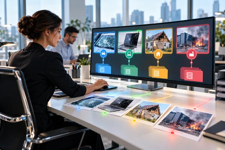 How Insurers Segment Claims for Faster and Smarter Resolution