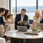 How Life Insurance Needs Change Across Different Wealth Stages