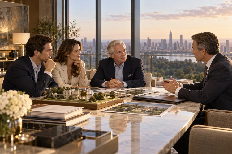 How Life Insurance Supports Estate Liquidity and Wealth Transfer