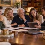Why Beneficiary Design Matters in Complex Life Insurance Planning