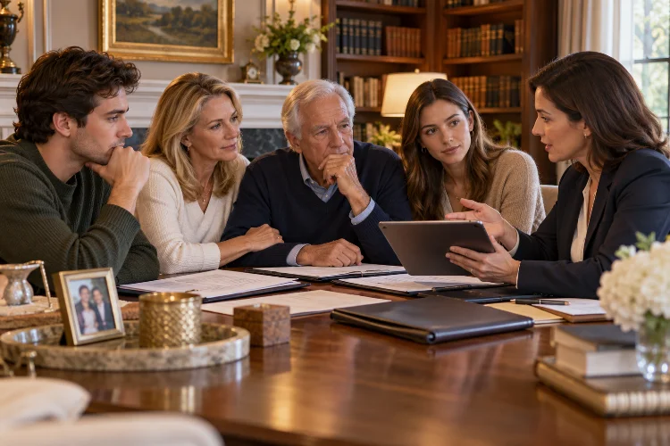 Why Beneficiary Design Matters in Complex Life Insurance Planning