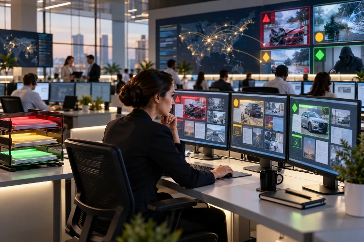 Why Claims Triage Matters in High-Volume Insurance Operations