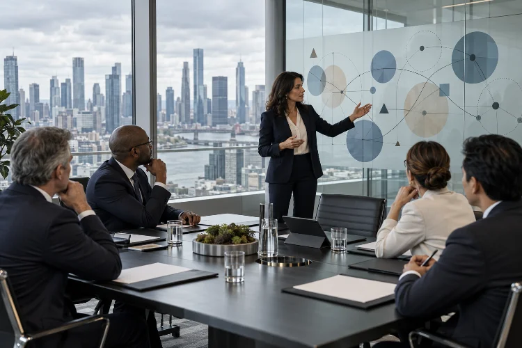 Why Commercial Insurance Should Align With Enterprise Risk Strategy